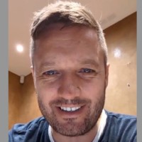 James Griffiths Email & Phone Number