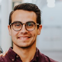 TermScout Employee Nathaniel Ruiz's profile photo