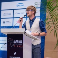 Disrupt Africa Employee Tom Jackson's profile photo