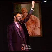Confederation of Young Leaders - India Employee Vinay Kumar Tolambia's profile photo