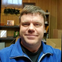 Gree Comfort Employee Steve Severs's profile photo