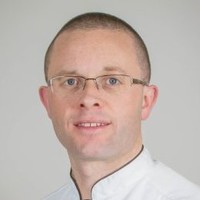 CCL Hospitality Group Employee Eric Bodkin's profile photo