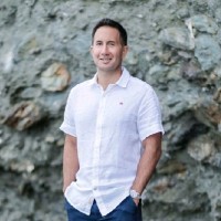 Robinson Pharma, Inc. Employee Brandon le's profile photo