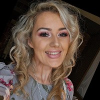 JDP Employee Kayleigh Brown's profile photo