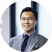 Dell Technologies Employee Leo Cui's profile photo