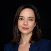 Iana Goncharuk Email & Phone Number