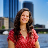 Downtown Grand Rapids Inc. Employee Megan Catcho's profile photo