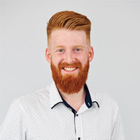 Arup Employee Timothy Bowker's profile photo