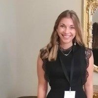 Sofia dos Santos MacEdo Email