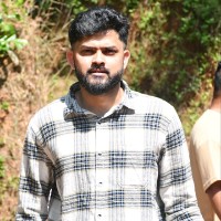Rohith Hegde Email & Phone Number