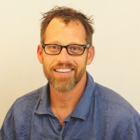 InfoWerks Data Services, LLC Employee Keith Wilson's profile photo
