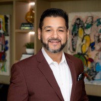 Stiles Employee Alejandro Echeverry's profile photo