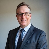 Personify Employee Brandon Allen's profile photo
