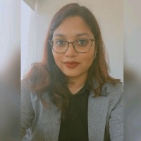 Anusha Dutta Email & Phone Number