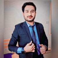 Glowingsoft Technologies Employee Muhammad Mazhar's profile photo