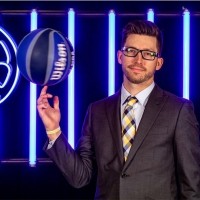 Minnesota Wild Employee Dylan Daniel's profile photo