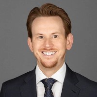 Kirkland & Ellis Employee Andrew J. Silvia's profile photo