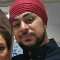 Jigsaw Finance Employee Raj Dipaf's profile photo