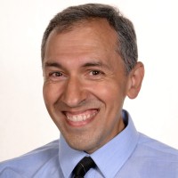 SonoBeacon GmbH Employee Volodymyr Hniedkov's profile photo