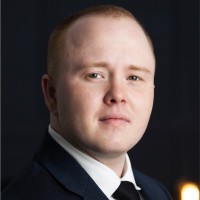 LeafHouse Employee Christopher Manor's profile photo