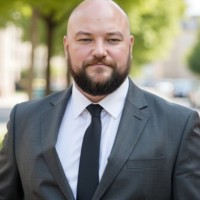 Domino Plastics Manufacturing, Inc. Employee Joshua Bathe's profile photo