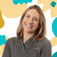 Substack Employee Jo Hutton's profile photo
