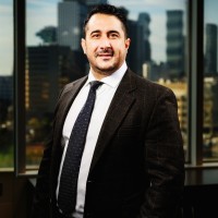 Wesley Forgione Email & Phone Number