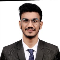 LTIMindtree Employee Prathmesh Haware's profile photo