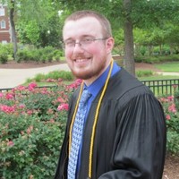 Cumberland Plastic Solutions Employee Clinton Crum's profile photo