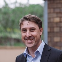 Rhelm Employee Leo Drynan's profile photo