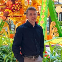 Erik Paskowski Email & Phone Number
