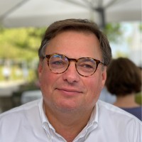 b2venture Employee Jochen Gutbrod's profile photo