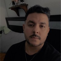 Mountain Park Health Center Employee Edson Caleb Lopez's profile photo