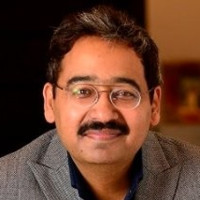 PVR Limited Employee Gautam Dutta's profile photo