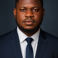 Edgebase Technologies Ltd Employee Stephen Olaoye's profile photo