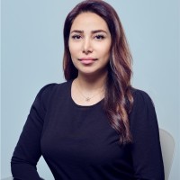 Expertise Hub Cooperative Employee Roxana Fazli's profile photo