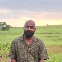 Prodo Employee Ketan Gaychor's profile photo