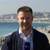 ANTENNE CENTRE Employee Aurélien Laurent's profile photo