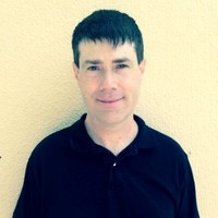 Adrian Iley's profile photo