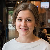 I-Tech AB, Developers of Selektope® Employee Ida Friberg's profile photo