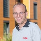 Kifa AG Employee Reto Hölzli's profile photo