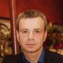 VDS Employee Вячеслав Кучук's profile photo