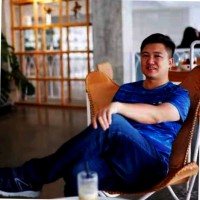 Wayne Chao Email