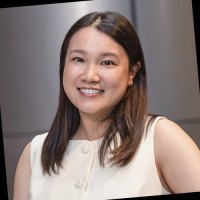Australian Public Policy Institute Employee Yvonne Lui's profile photo