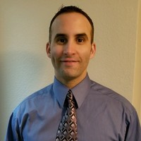GE Aviation Employee James Knudsen's profile photo