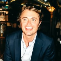 Johnny Holmberg Email & Phone Number