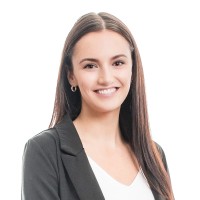 Biolife, LLC Employee Ella Ridgway's profile photo
