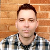 REsustain Employee Paul Ockleford's profile photo