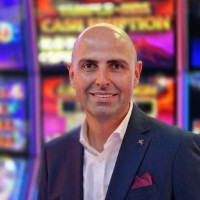DR Gaming Technology™ Employee Iliyan Nikov's profile photo