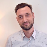 ERIKS Nederland Employee Bas van Elk's profile photo